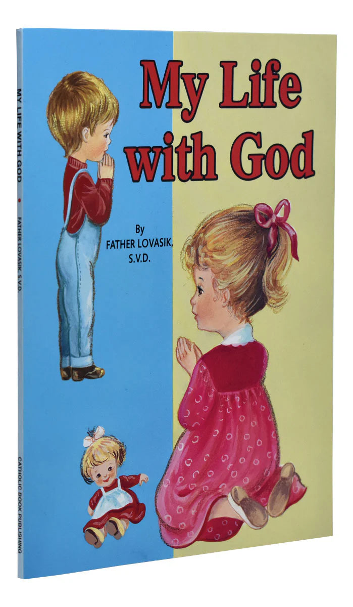 My Life With God