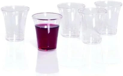 Communion Cups - Box of 1,000 | Broadman Church Supplies