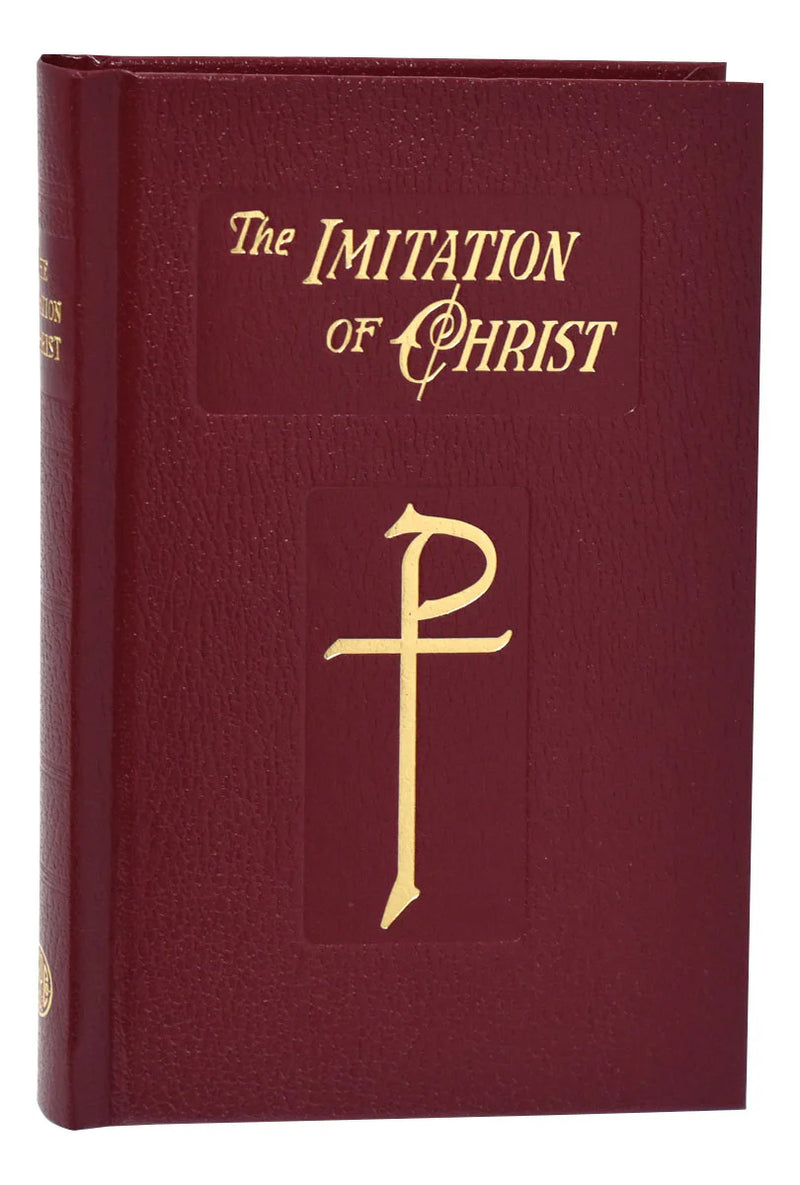 Imitation of Christ | Catholic Book Publishing