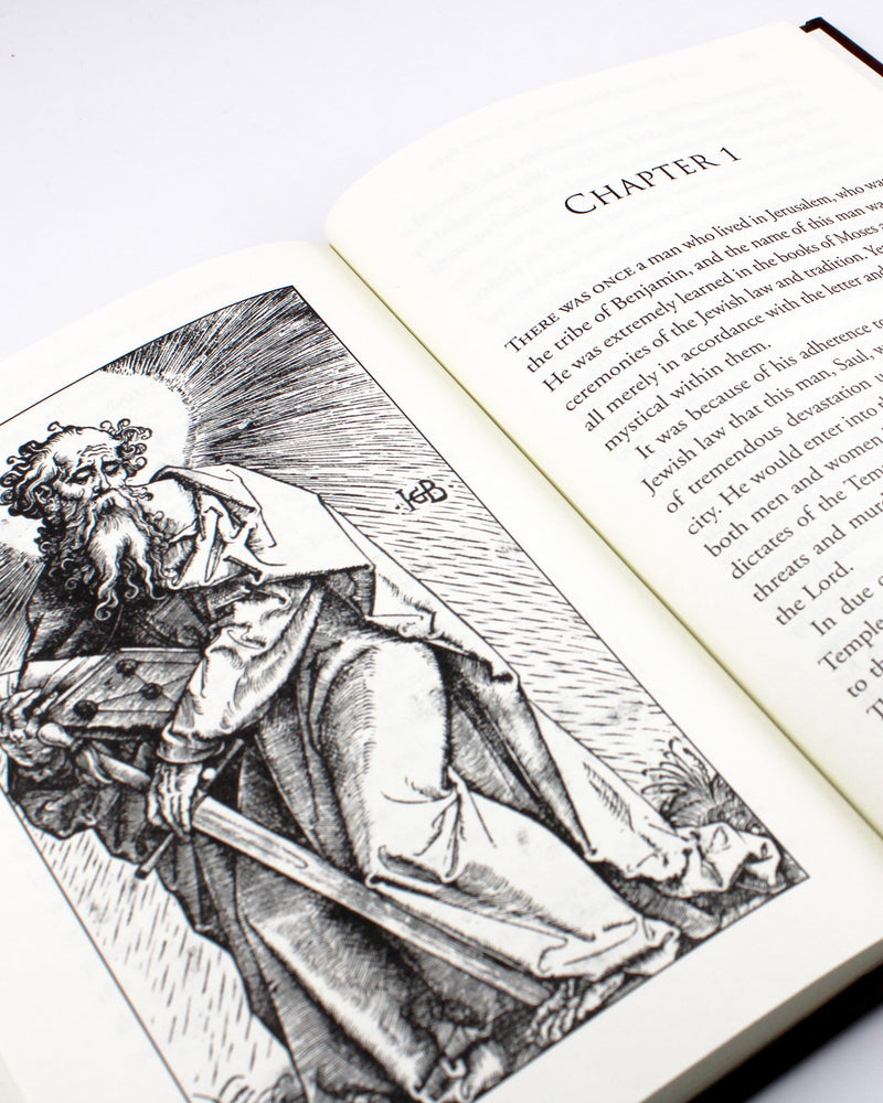 The Life and Martyrdom of St. Peter and St. Paul | TAN Books