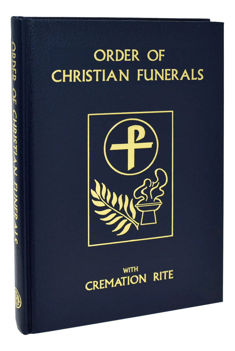 Order of Christian Funerals | Catholic Book Publishing