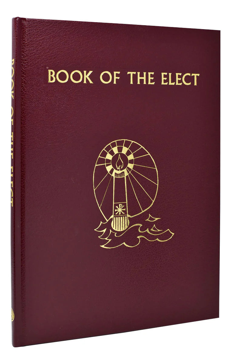 Book of the Elect | Catholic Book Publishing