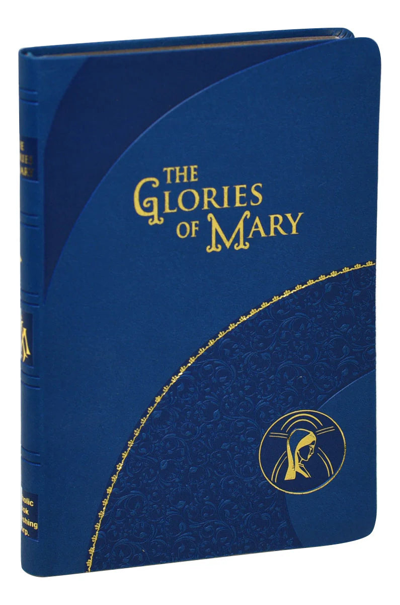 The Glories of Mary | Catholic Book Publishing