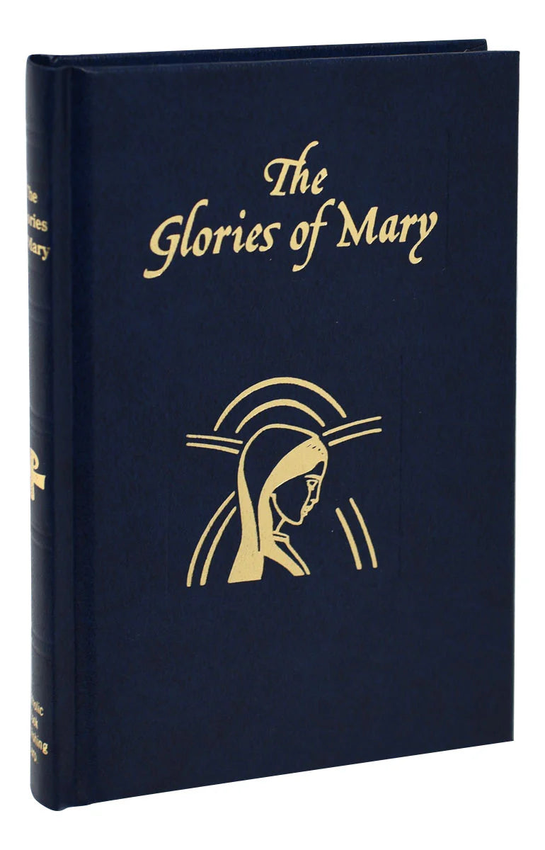 The Glories of Mary | Catholic Book Publishing