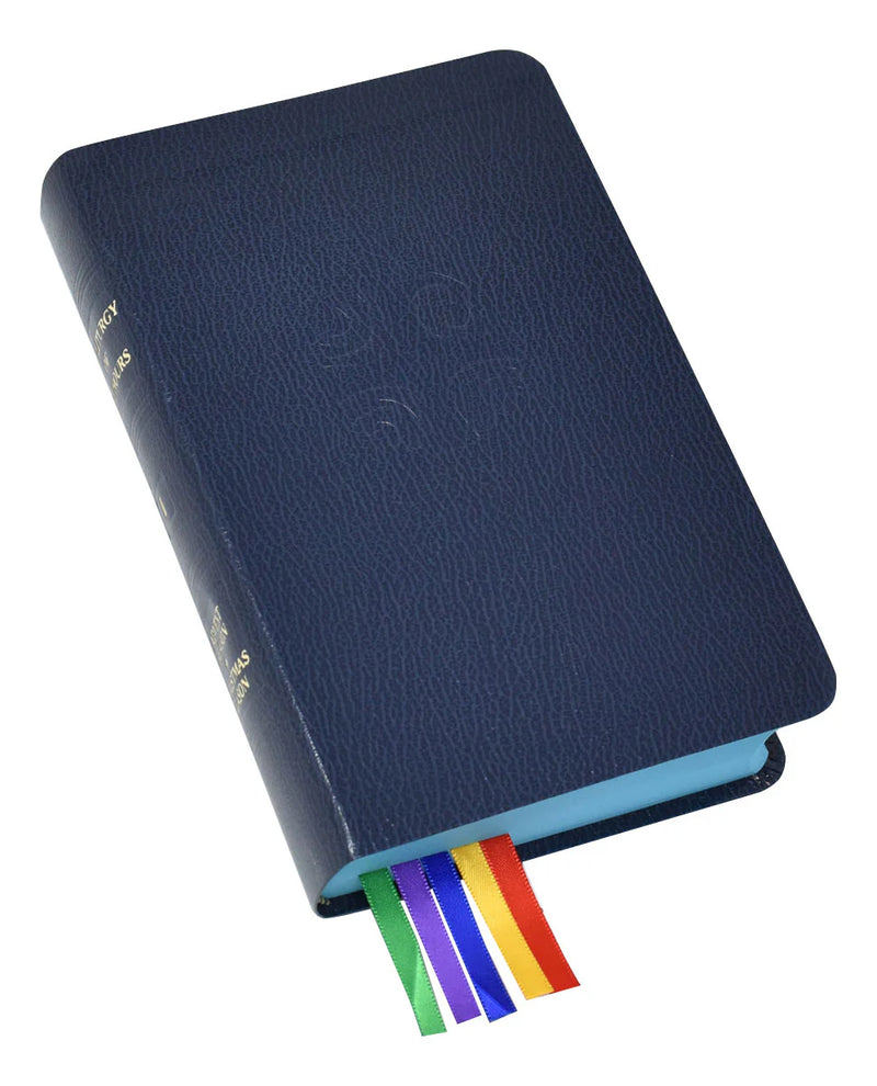 Liturgy of the Hours Volume 1 | Official Divine Office Book