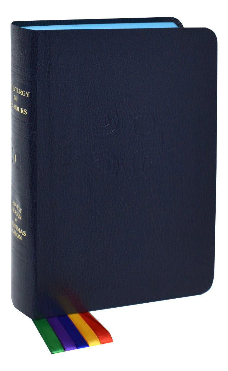 Liturgy of the Hours Volume 1 | Official Divine Office Book