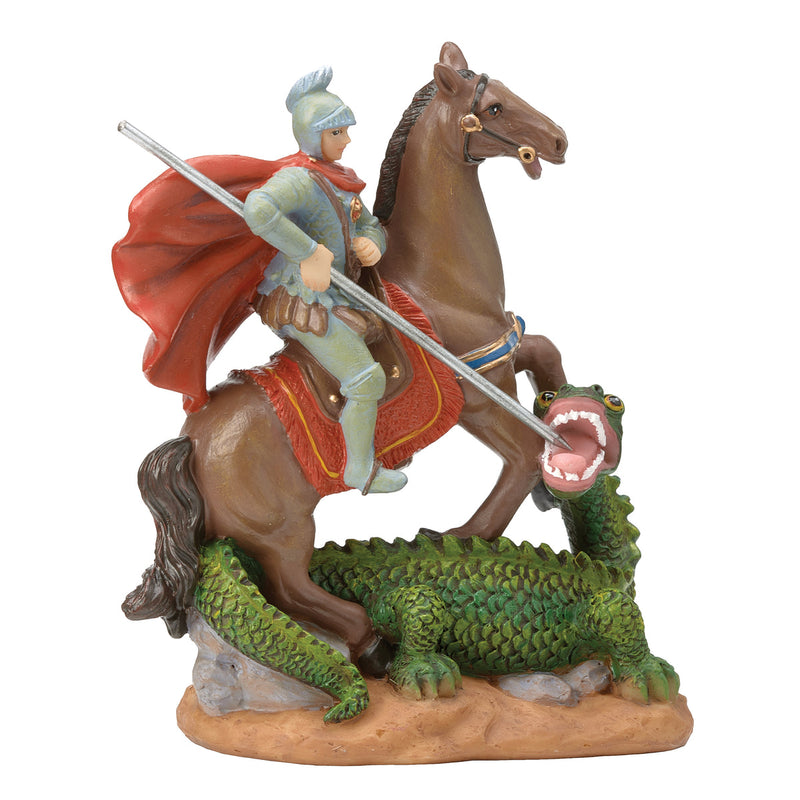 George - St. George Figure 3.5"H