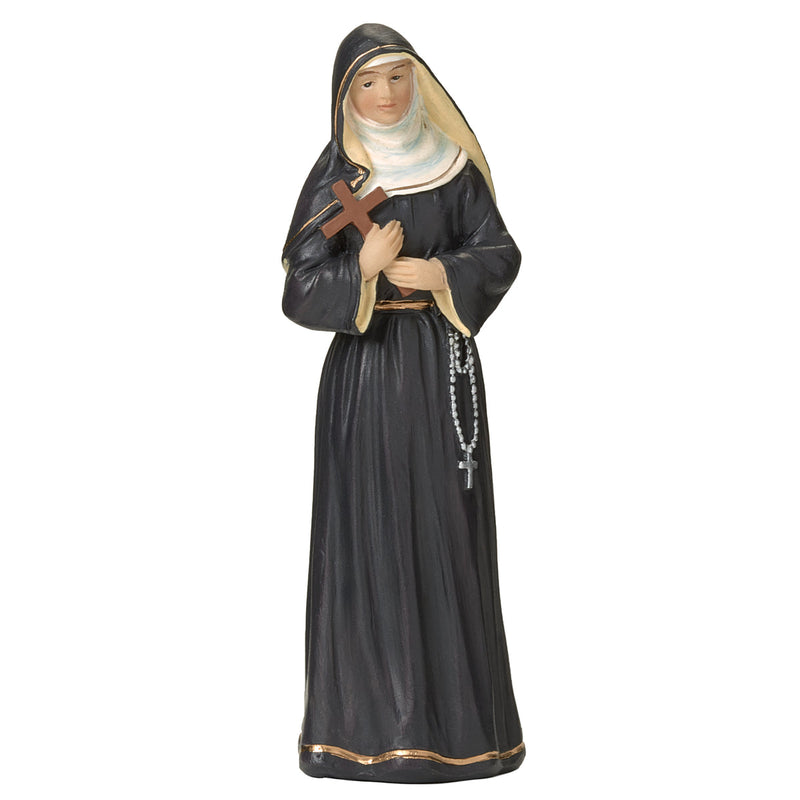 Rita - St. Rita Figure 3.75"H