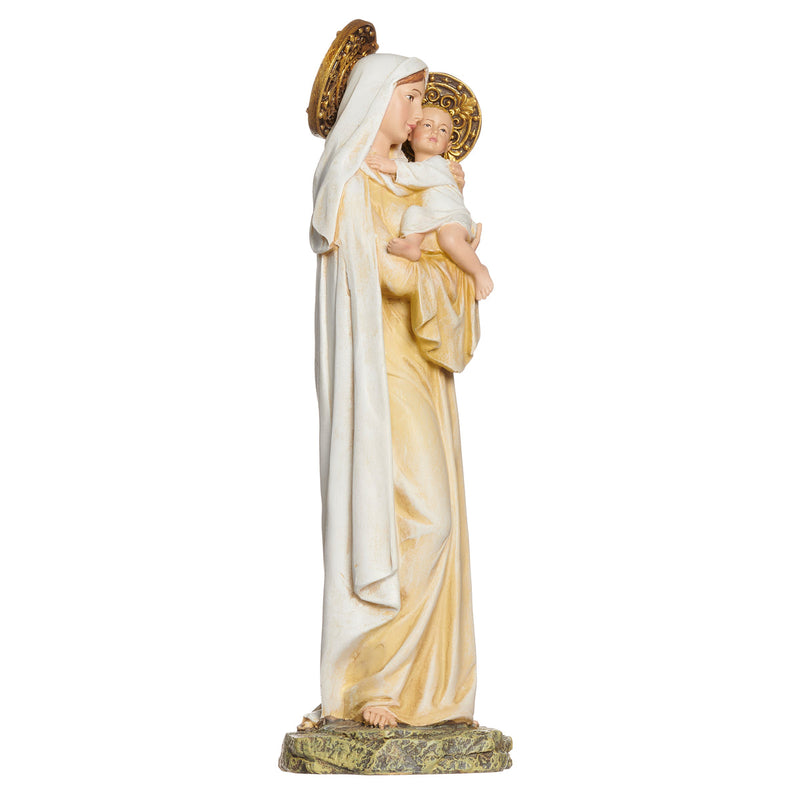 Mater Amabilis Statue 10.25"H