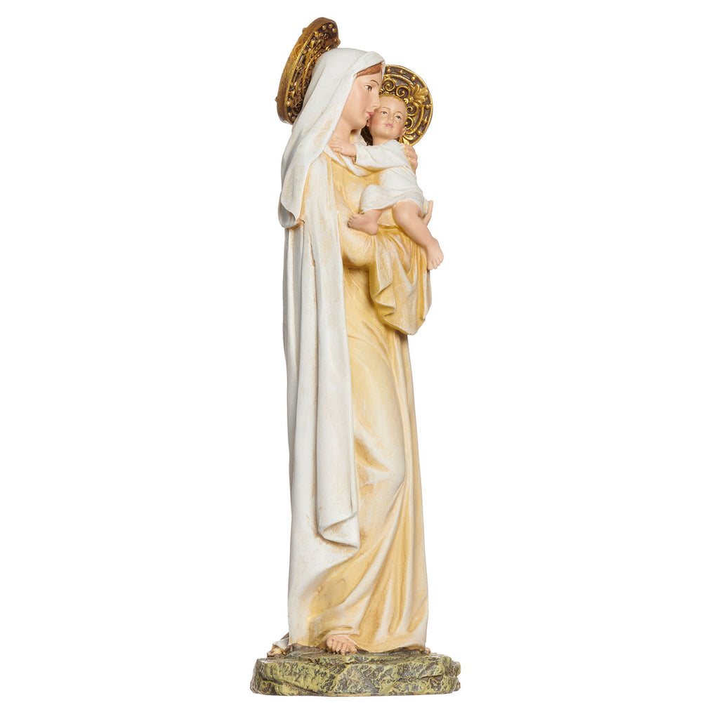 Mater Amabilis Statue 10.25"H