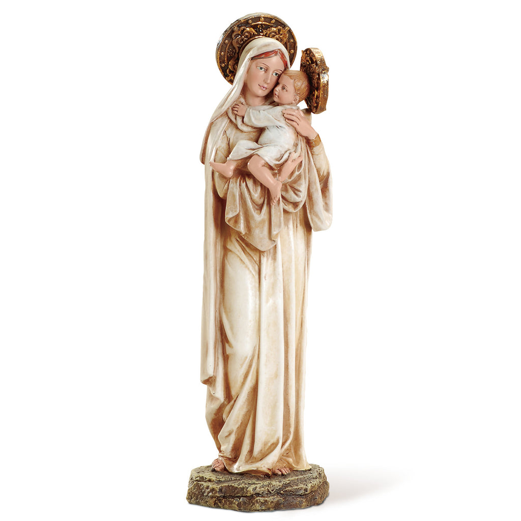 Mater Amabilis Statue 10.25"H