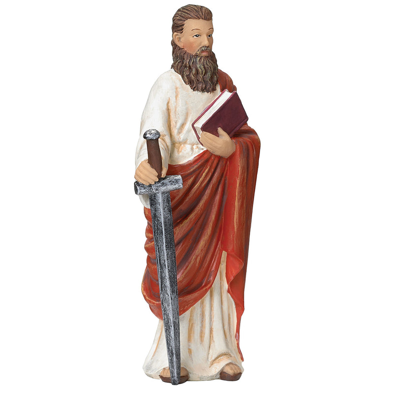 Paul - St. Paul Statue 4"H