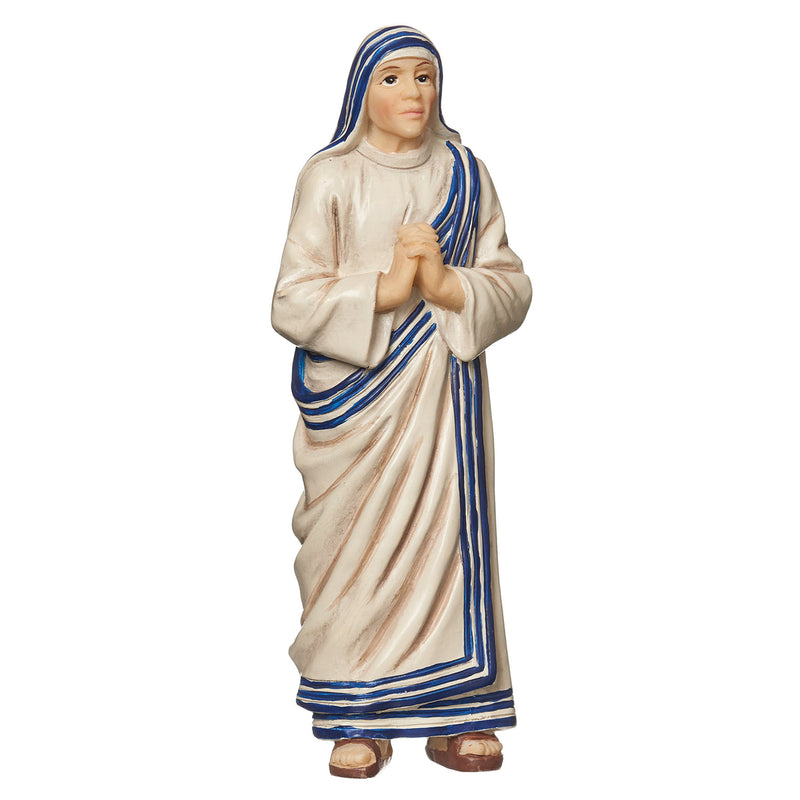 Teresa - St. Mother Teresa Statue 3.75"H