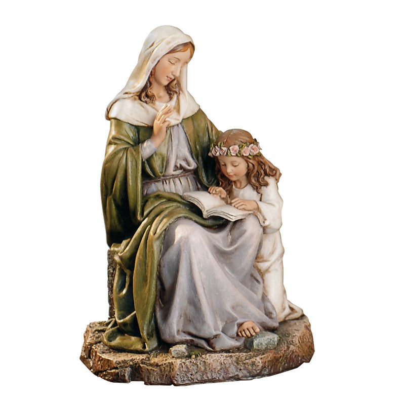 Anne - St. Anne Statue