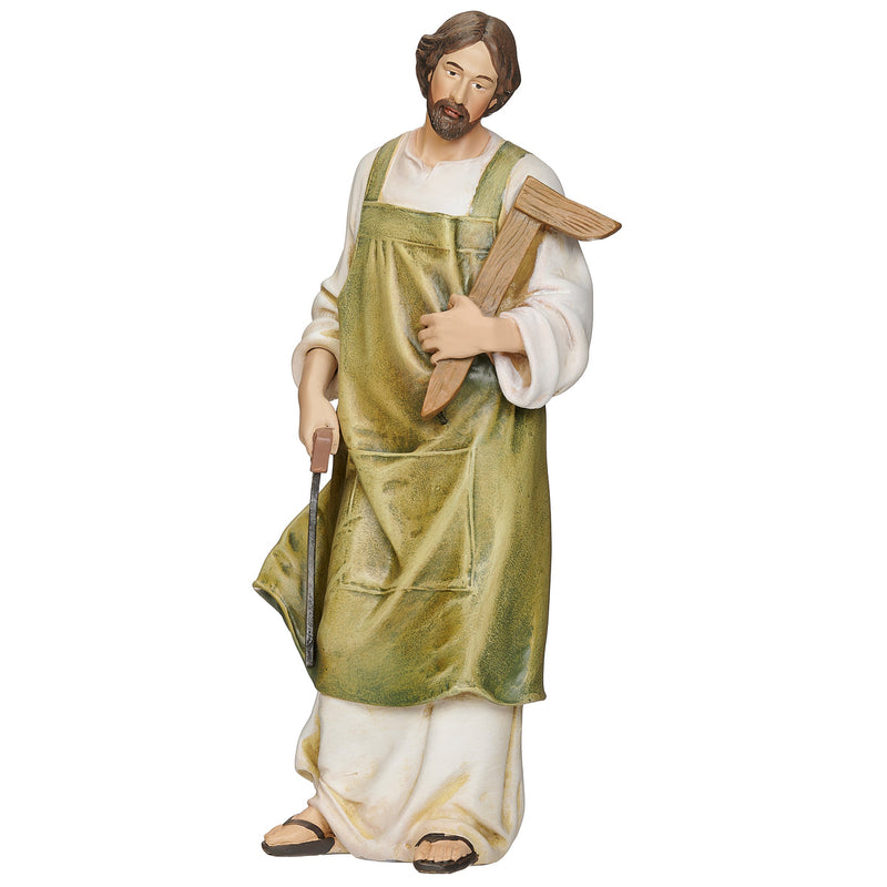 Joseph - St. Joseph Statue 10.25"H