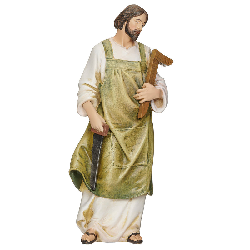 Joseph - St. Joseph Statue 10.25"H