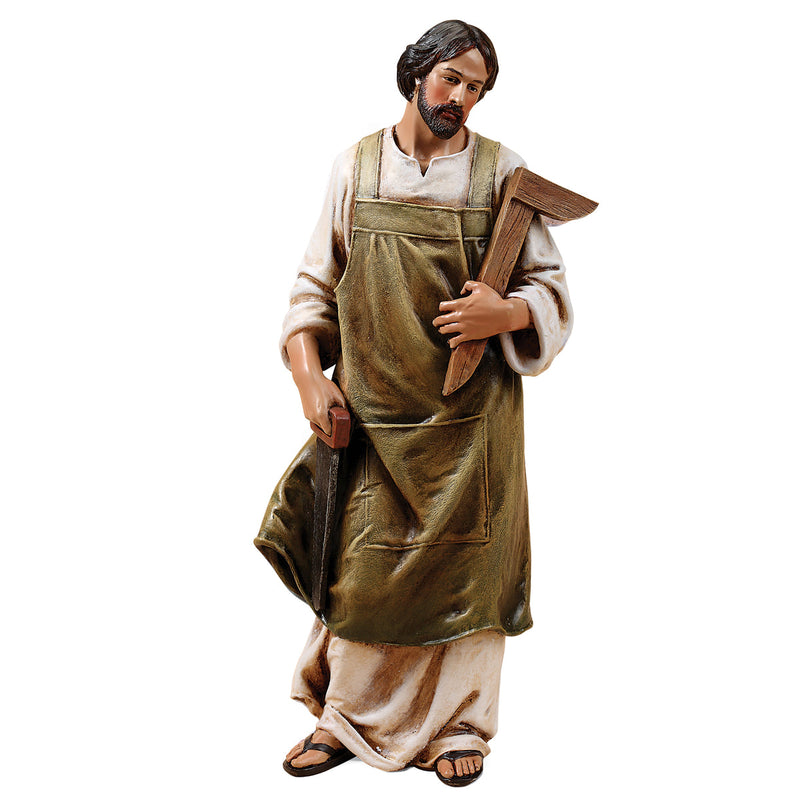 Joseph - St. Joseph Statue 10.25"H