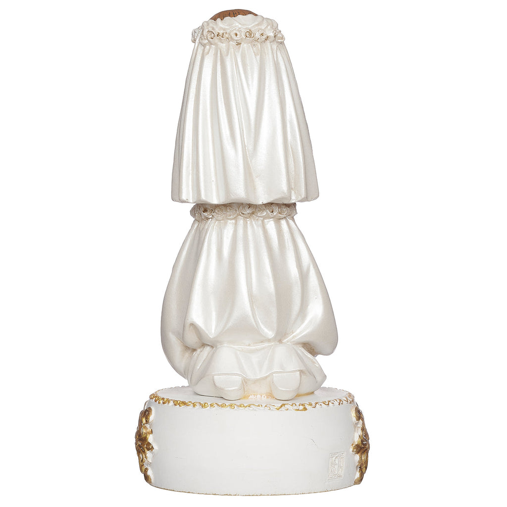 Communion Girl Figure 5.5"H