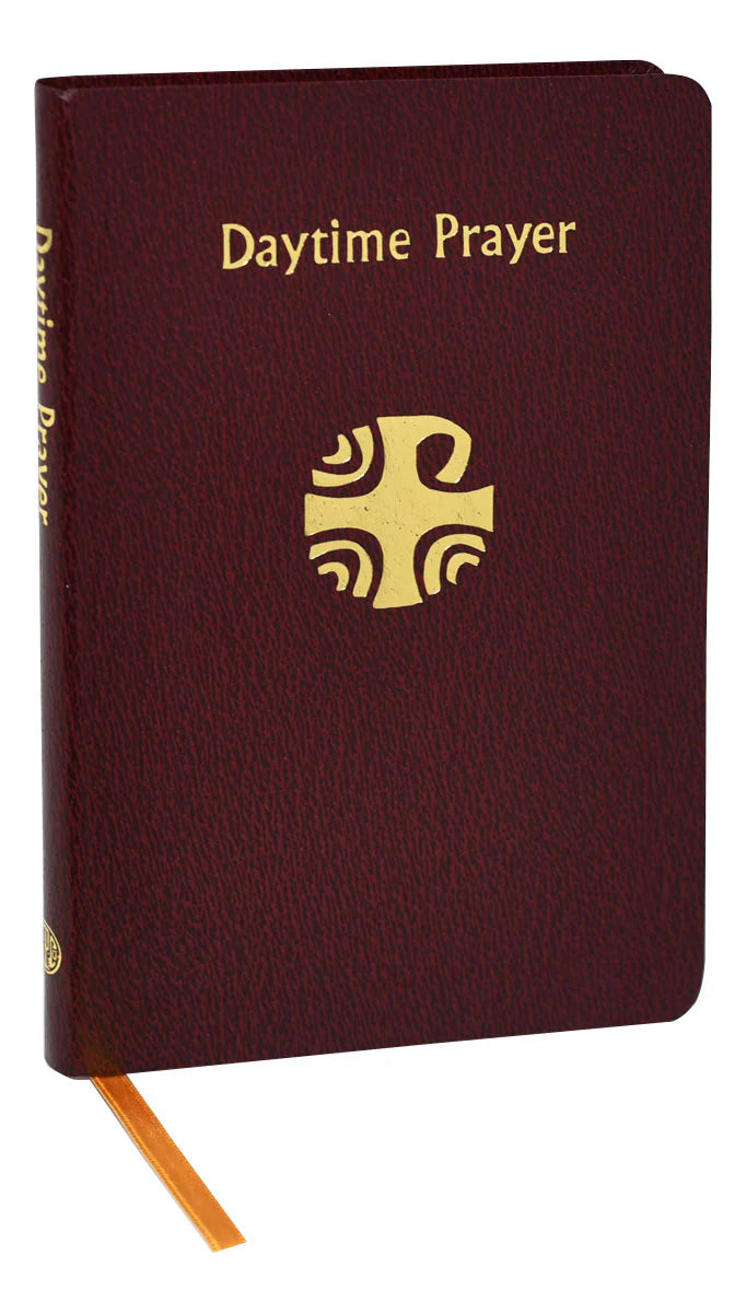 Daytime Prayer | Catholic Book Publishing
