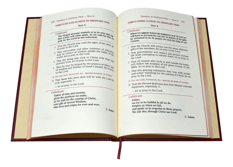 Prayers of the Faithful | Catholic Book Publishing