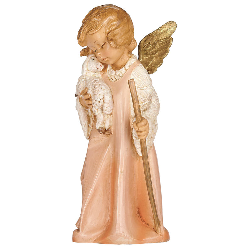 Fontanini Little Shepherd Angel Nativity Figure 12" Scale
