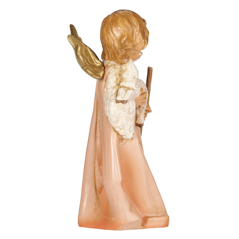 Fontanini Little Shepherd Angel Nativity Figure 12" Scale