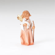 Fontanini 12" Scale Littl Shepherd Angel Nativity Figure