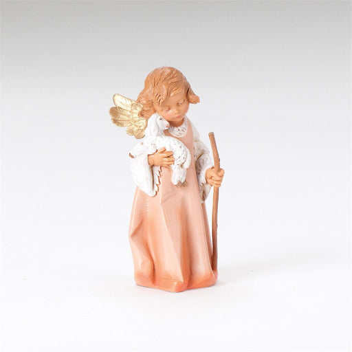 Fontanini 12" Scale Littl Shepherd Angel Nativity Figure