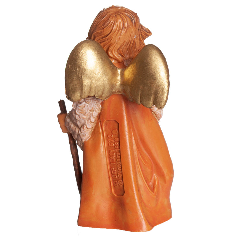 Little Shepherd Angel 5" Scale