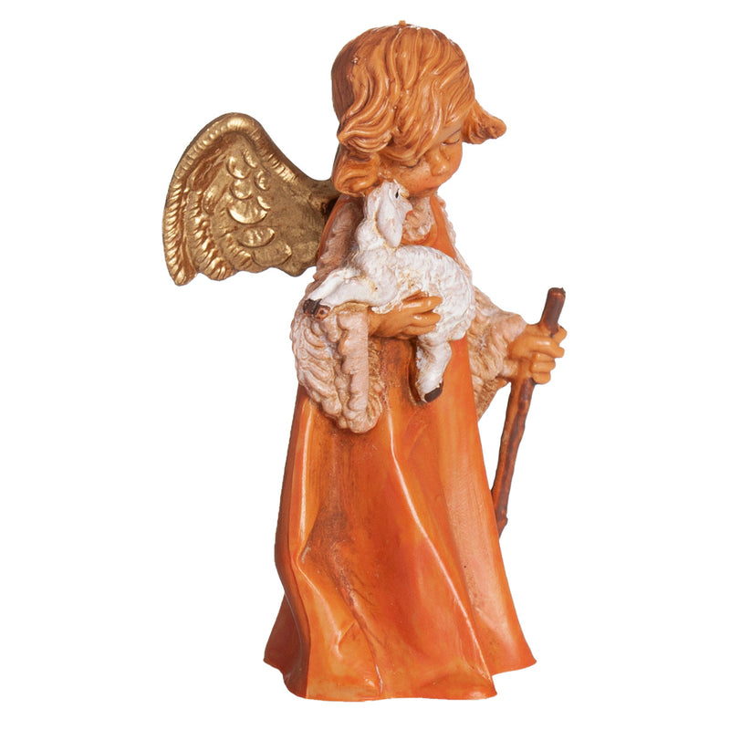 Little Shepherd Angel 5" Scale