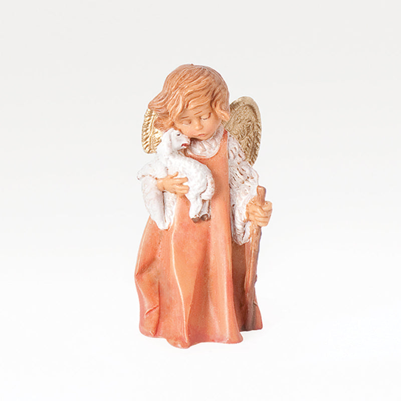 Little Shepherd Angel 5" Scale