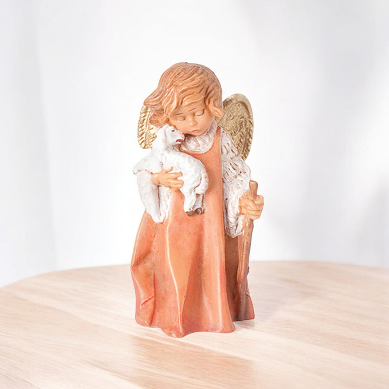 Little Shepherd Angel 5" Scale