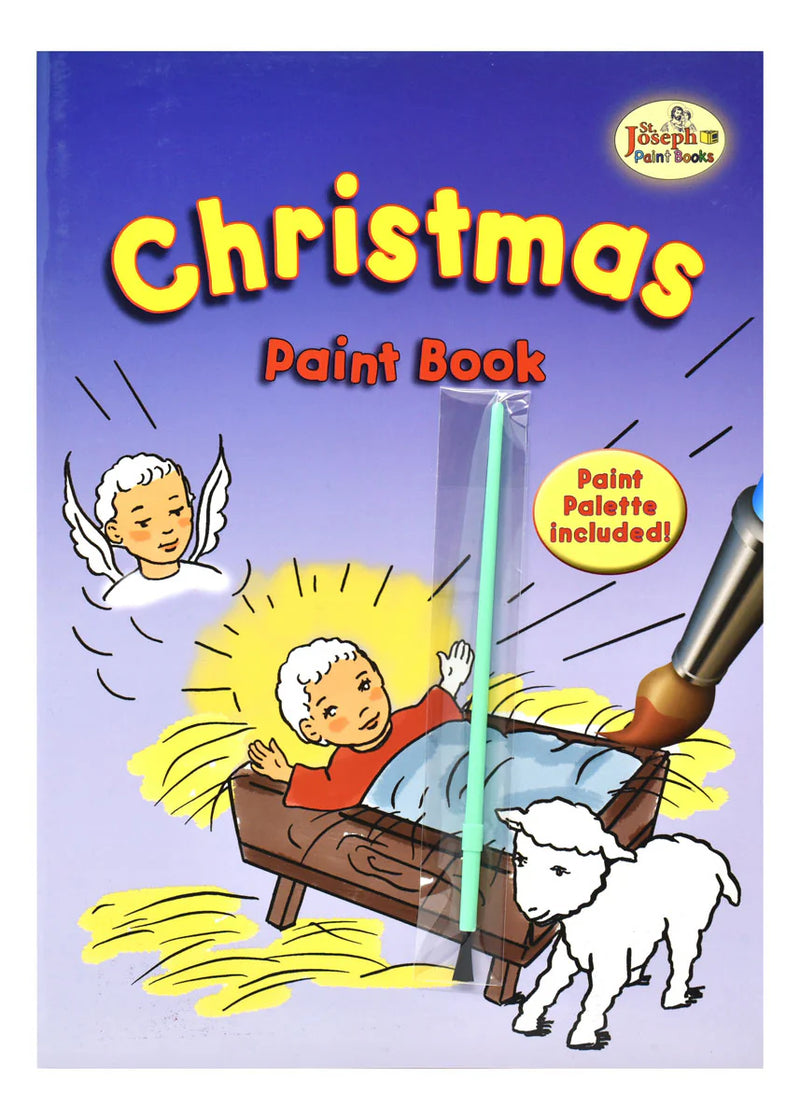 Christmas | Catholic Book Publishing