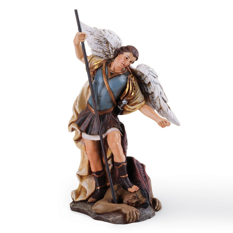 Michael - St. Michael Statue 4.75"H