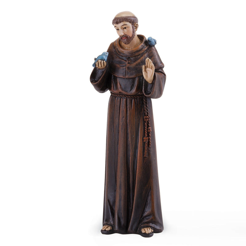 St. Francis of Assisi Statue | Joseph's Studio Renaissance Collection