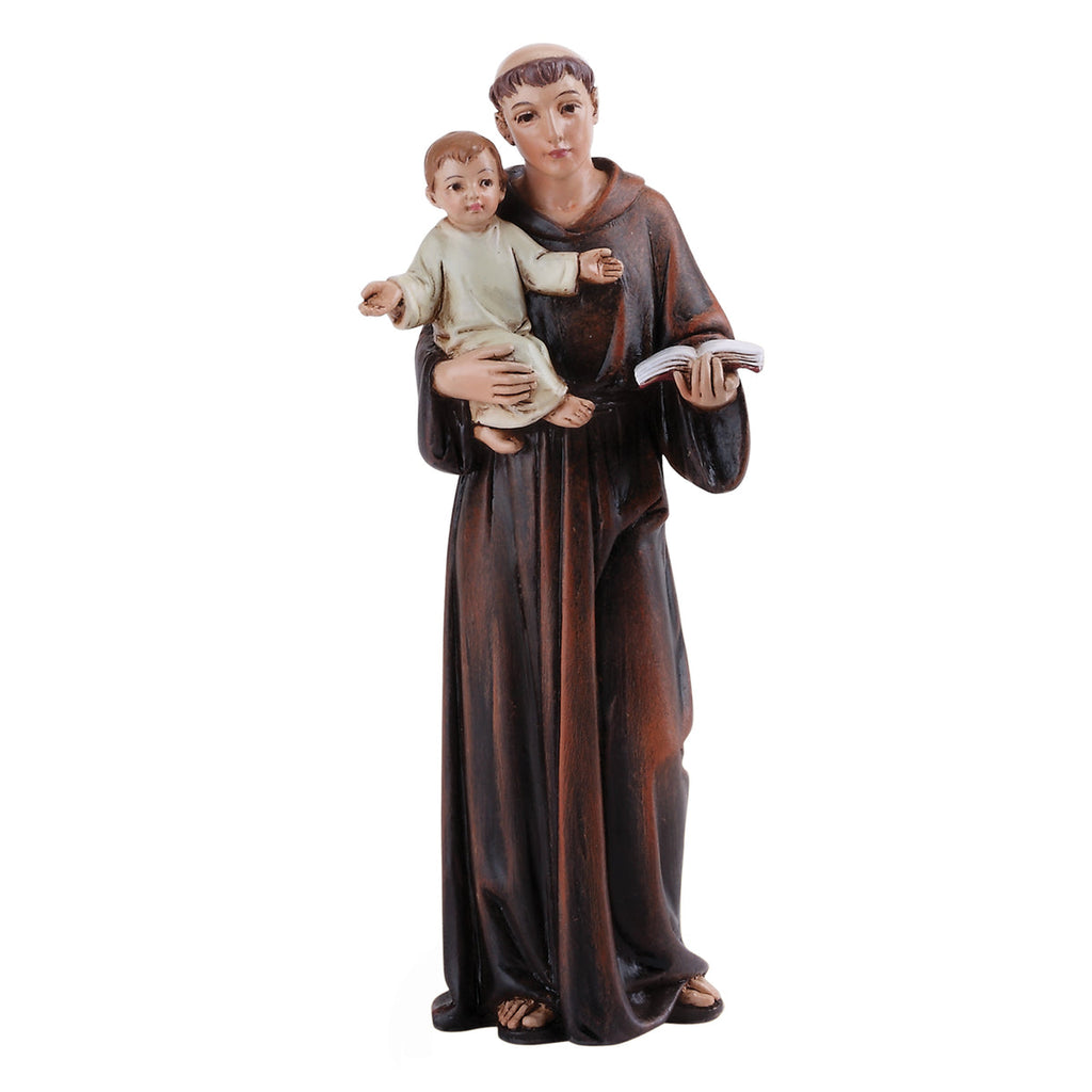 Anthony - St. Anthony Statue 4"H