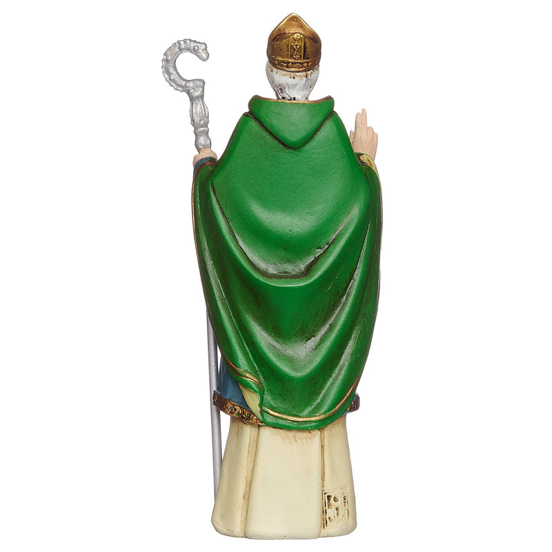 Patrick - St. Patrick Statue 4.25"H