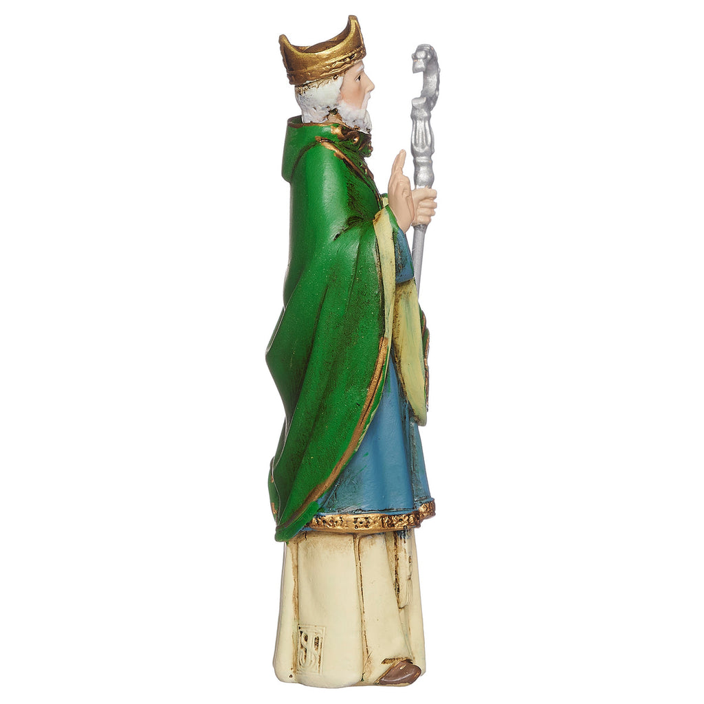 Patrick - St. Patrick Statue 4.25"H