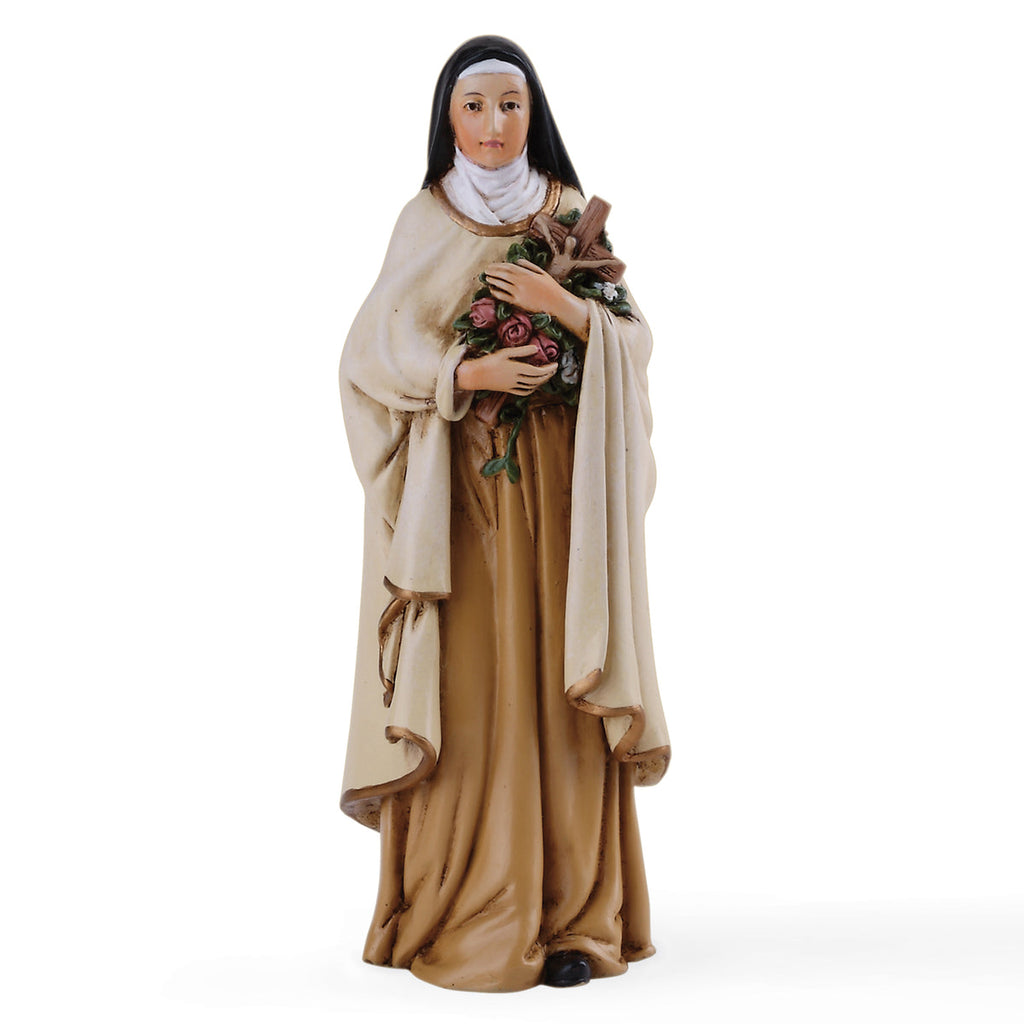 Therese - St. Therese Statue 4"H