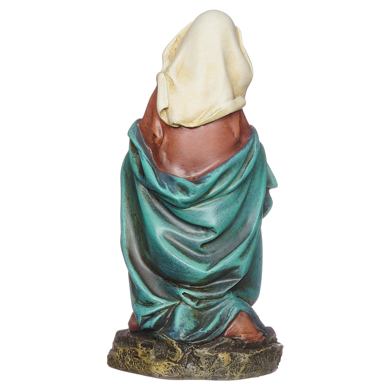 Praying Madonna Statue 6.75"H