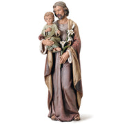 Joseph's Studio St. Joseph Statue 36.75" H