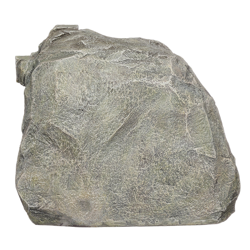 Celtic Cross Garden Stone 8.25"H