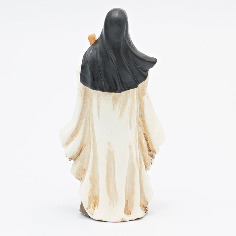 Therese - St. Therese of Lisiuex Statue 4"H