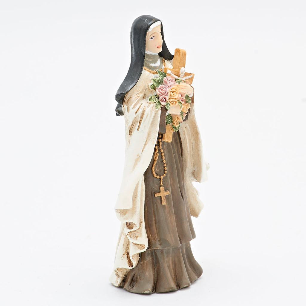 Therese - St. Therese of Lisiuex Statue 4"H