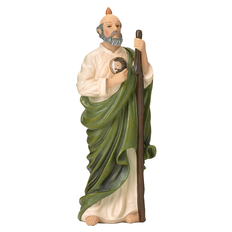 Jude - St. Jude Figure 4"H