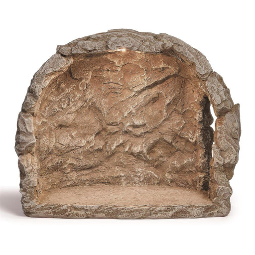 Fontanini 12.25"H LED Grotto for 7.5" Scale Nativity Figure