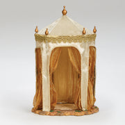 Fontanini King's Tent 14" H