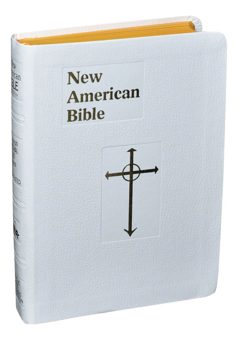 St. Joseph Personal Gift Edition Bible, New American Bible (NAB)
