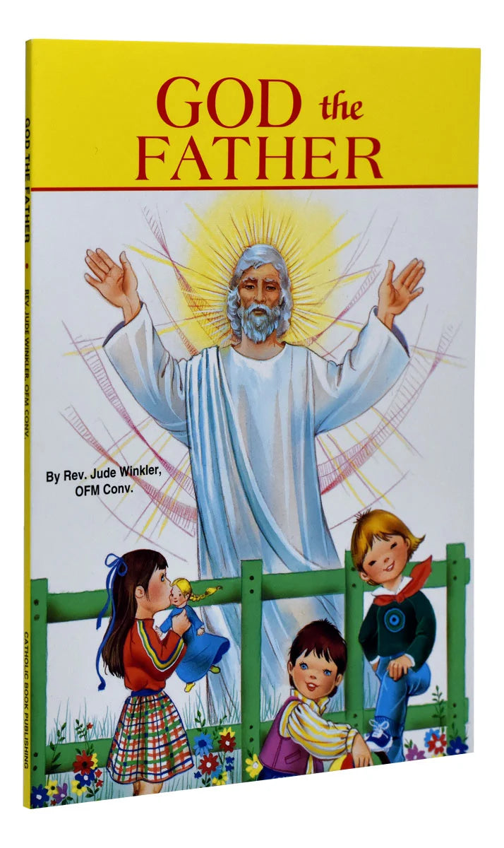God the Father | Catholic Book Publishing
