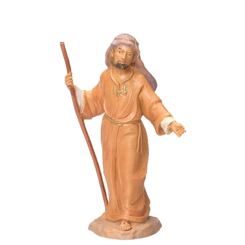 Journey to Bethlehem 2pc Set 5" Scale